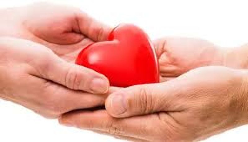 Виїзна донація на Тернопільщині об'єднала освітян і громаду