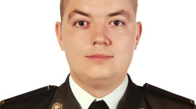 Максим Горбач з Тернопільщини — серед тих, хто наближає Перемогу