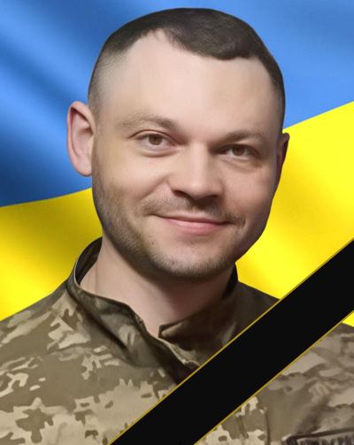 Ворожий обстріл обірвав життя захисника з Тернопільщини Івана Тимківа