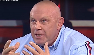 «У фракції “Слуги народу” йде велике внутрішнє протистояння», – Ігор Побер