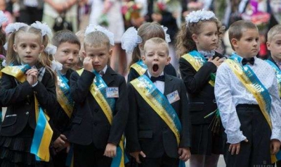 1 вересня під загрозою: через погіршення епідситуації тернопільські школи можуть не відкритися