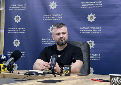 «Принципова позиція поліції – йти до кінця», – Сергій Зюбаненко про злочин на території агрофірми у Настасові