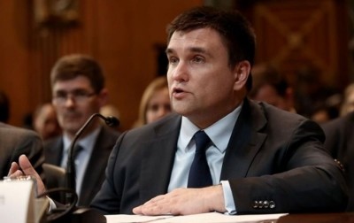 Нардеп з Тернопільщини вважає заяву Клімкіна кроком до вирішення конфлікту на Сході