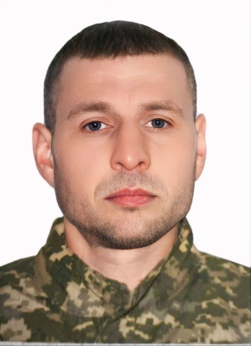 Майже рік невідомості: на фронті загинув Анатолій Синява з Тернопільщини