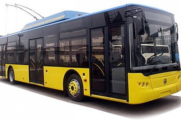 Для Тернополя закуплять ще «рогатих»