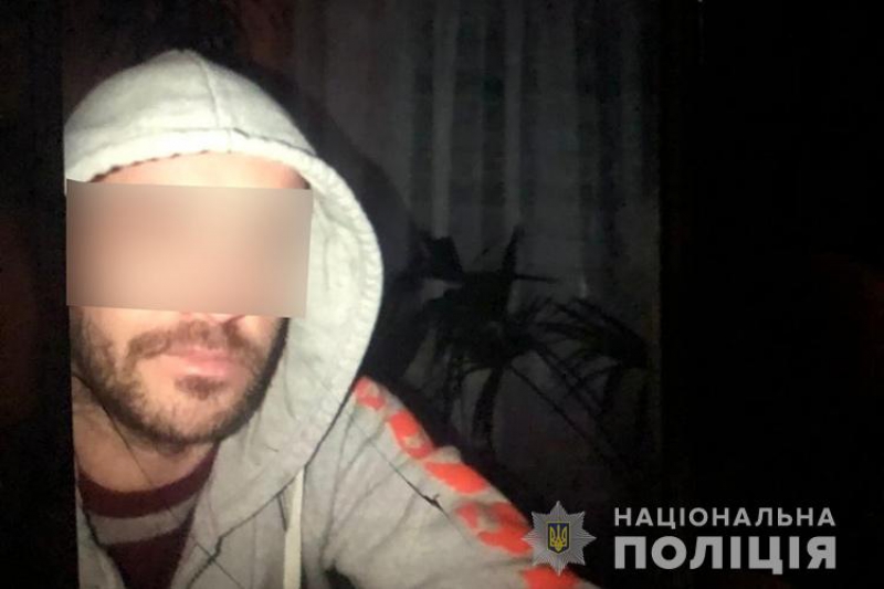 Довічне ув&#039;язнення: на Тернопільщині засудили вбивцю 18-річної студентки ТНЕУ