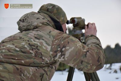 Новини з фронту: історія тернополянина з позивним «Технік»