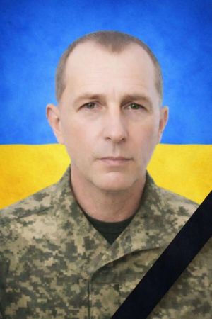 На Сумщині обірвалося життя воїна з Тернопільщини Євгена Іванківа