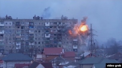 Артур Палатний: «Наша команда фіксує кожен злочин, вчинений росіянами»