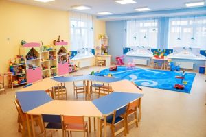 Затвердили режим роботи закладів дошкільної освіти у Тернополі