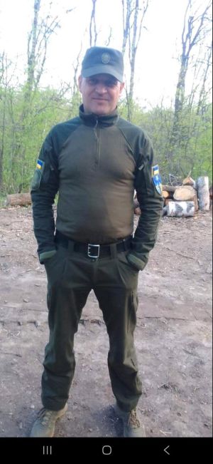 Вважався зниклим безвісти: на Донеччині загинув Герой з Тернопільщини Сергій Молодець