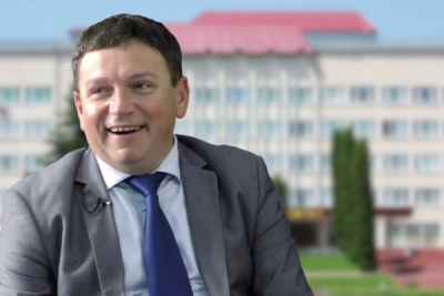 Вибори у ТНПУ: вперше в історії університету чинний ректор не переміг
