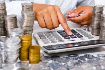 Понад 1,7 млрд гривень отримав бюджет від платників Тернопільщини