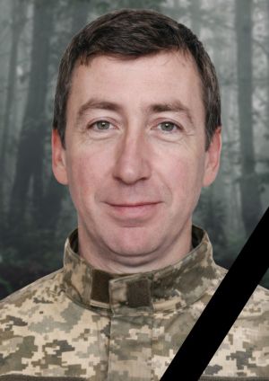 Вважався зниклим безвісти: війна забрала життя воїна з Тернопільщини Миколи Панкевича