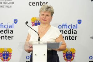 У Тернополі провели брифінг щодо мораторію на митні перевірки