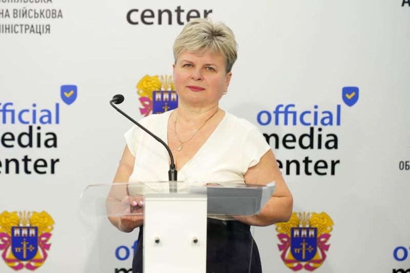 У Тернополі провели брифінг щодо мораторію на митні перевірки