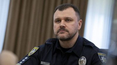 Ігор Клименко: Ветерани з інвалідністю зможуть вступати на службу до поліції