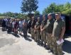 В громаді на Тернопільщині зустріли полеглого Героя Олега Кухарського
