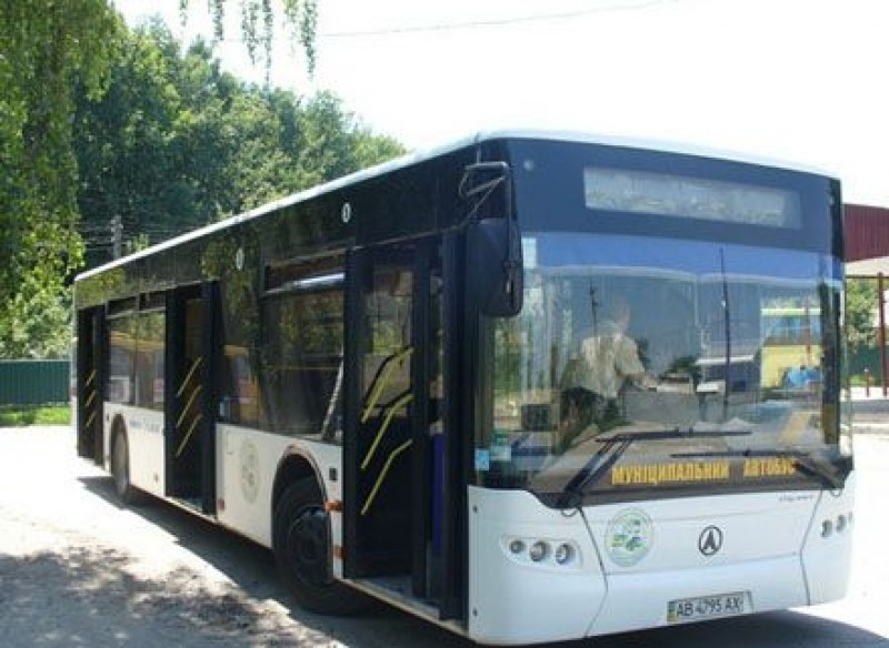 Тернополяни більше не "боротимуться" за місце в маршрутці?