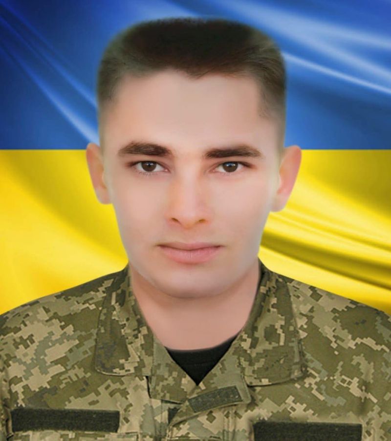 Вважався зниклим безвісти: на війні загинув Герой з Тернопільщини Василь Підгайний