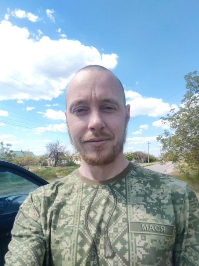 Героя з Тернопільщини нагородили лицарським хрестом