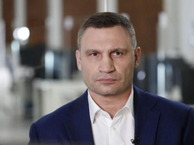 Президенту доведеться вдатися до референдуму у разі територіального компромісу з росією, – Кличко