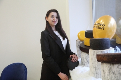 Популярна торгова марка з Бучача «Семеро козенят» відкрила у Тернополі магазин-кав&#039;ярню (фоторепортаж)