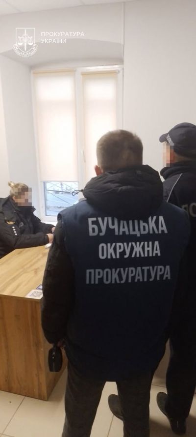 Судитимуть керівника відділу органу місцевого самоврядування, який розтратив майже 400 тис грн бюджетних коштів