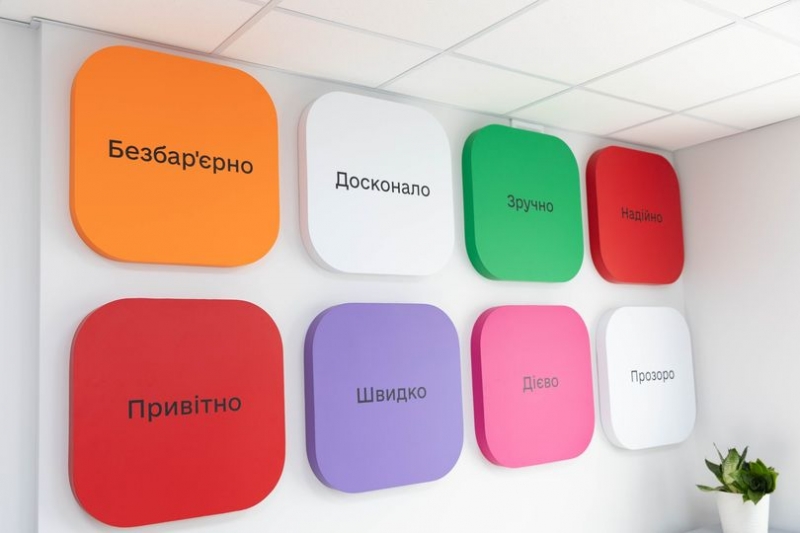 На Тернопільщині продовжують розвивати мережу ЦНАПів