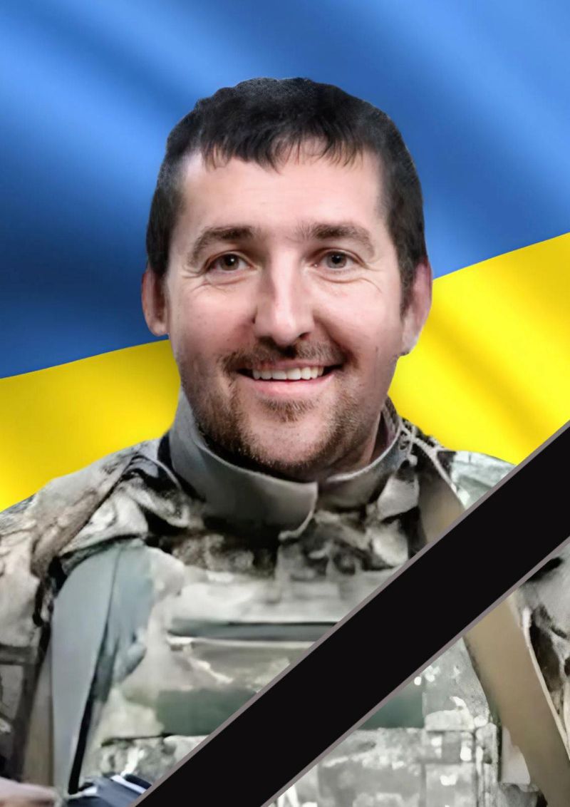 Визнаний загиблим Герой з Тернопільщини Степан Старицький