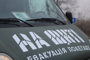 Назавжди до рідного дому повернули тіло полеглого Героя Петра Гульки