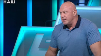 Ігор Побер: «Щоб бути патріотом, не обов’язково розмовляти українською»
