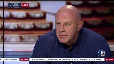 Ігор Побер про затримання Єжова: Спецслужби Росії можуть завербувати будь-кого і в будь-який час