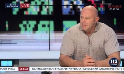 «Прямі переговори президента із терористами не є гарантом повернення наших полонених», – Ігор Побер