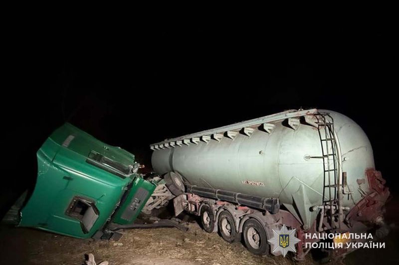 Двоє людей загинуло, а дев'ятеро отримали тілесні ушкодження у результаті аварій на Тернопільщині