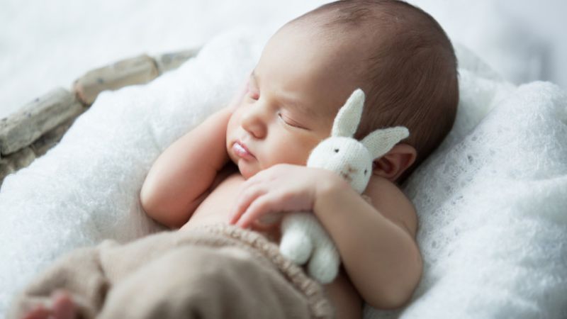 За тиждень на Тернопільщині з&#039;явилися на світ 74 малюки