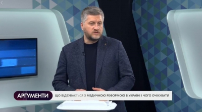 &quot;Влада продовжує годувати українців пресконференціями та брифінгами, а конкретики та розуміння подальших кроків немає&quot;, – Олег Сиротюк