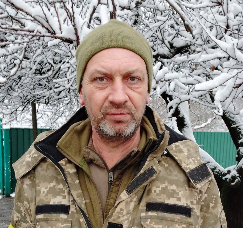 Чергова втрата для Тернопільщини: віддав життя за Україну Герой Олексій Мілованов