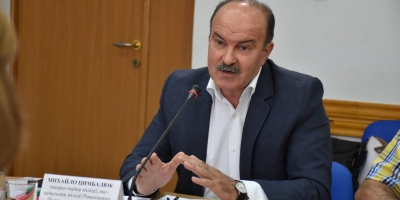 Михайло Цимбалюк: Комітет ВРУ підтримав законопроєкт про надбавки до пенсій для матерів-героїнь, які втратили дитину на війні