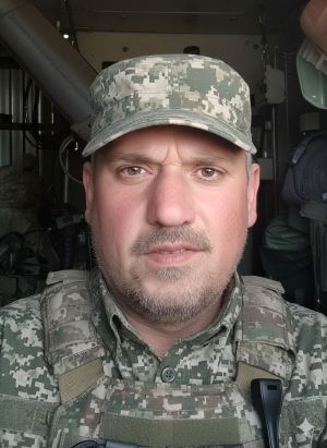 Вважався зниклим безвісти: війна забрала життя Героя з Тернопільщини Василя Вербіцького