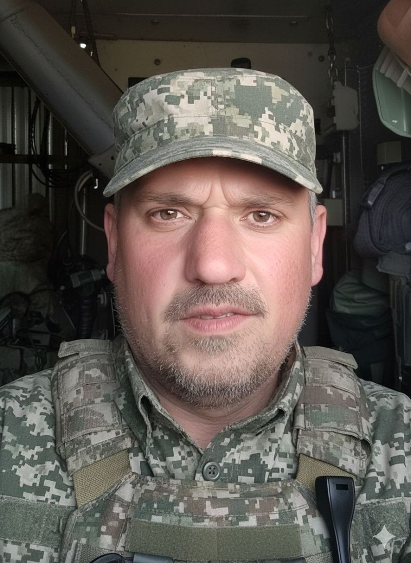 Вважався зниклим безвісти: війна забрала життя Героя з Тернопільщини Василя Вербіцького