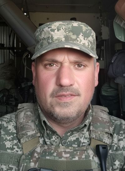 Вважався зниклим безвісти: війна забрала життя Героя з Тернопільщини Василя Вербіцького