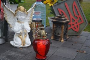 Пластуни Тернопільщини вшанували Героїв вифлеємським вогнем