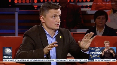 Михайло Головко: «Відставка уряду Росії – ширма, яка прикриває черговий план Путіна»