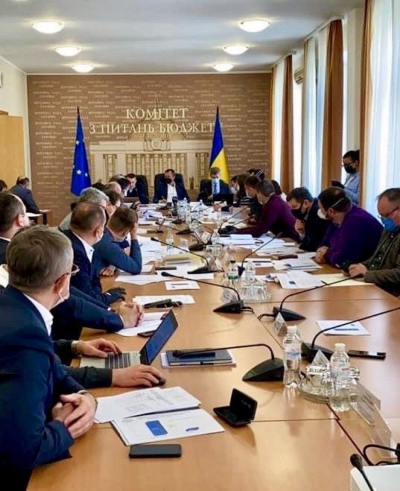 Тернопільські народні депутати стали на захист комунальних підприємств