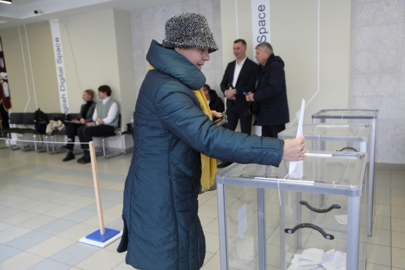 Другий тур виборів у ТНПУ: сьогодні стане відомо, хто очолюватиме університет наступних 5 років (фото)
