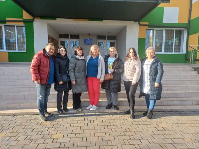 Донорство заради життя: у Великогаївській громаді пройшла акція для ЗСУ