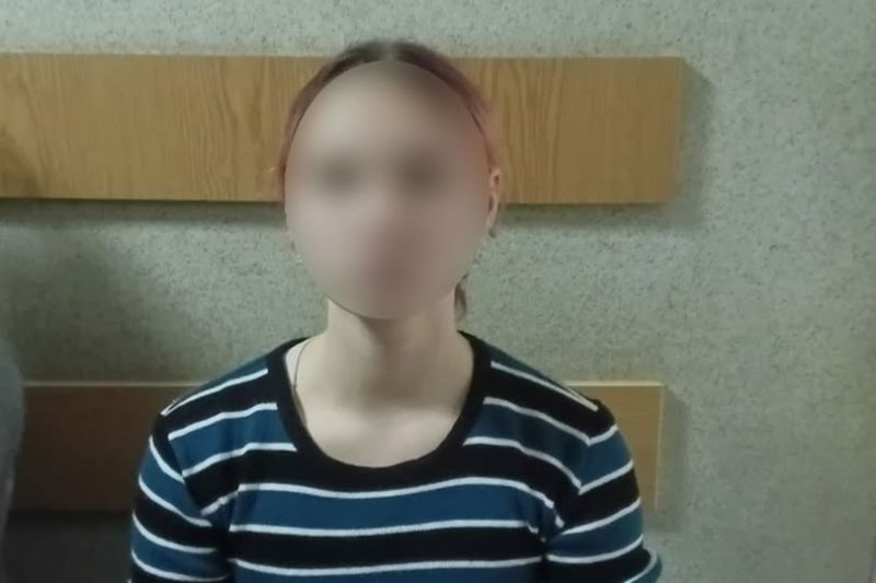 14-річну тернополянку, яка вважалася безвісти зниклою, розшукали поліцейські