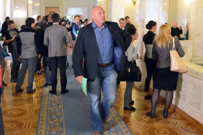 Ігор Побер: «У індексації пенсій я не бачу ніякого підкупу виборців»
