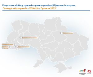 Громада Тернопільщини здобула перемогу у конкурсі мікрогрантів